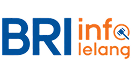 BRI Info Lelang