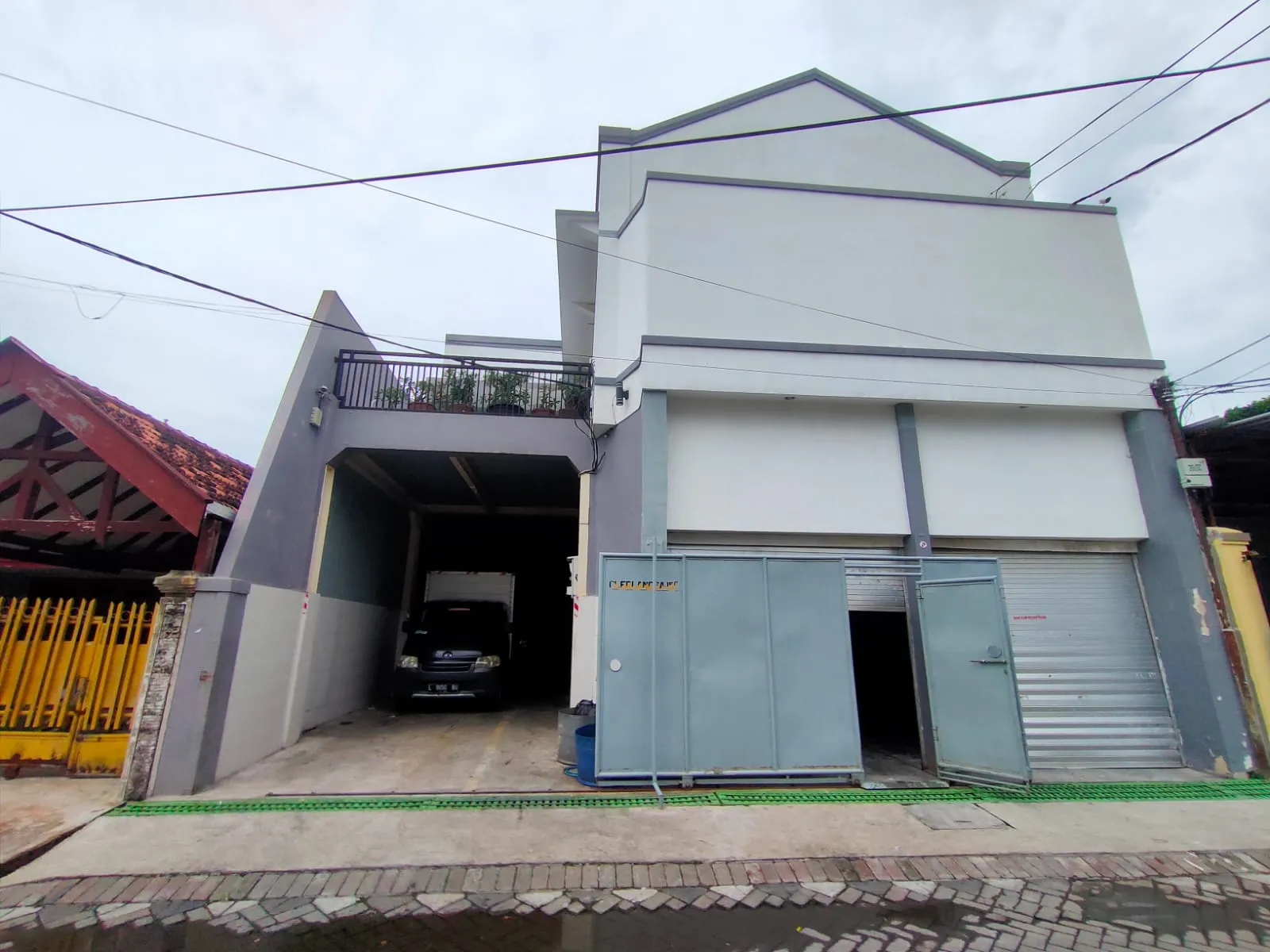 Rumah Murah di Surabaya